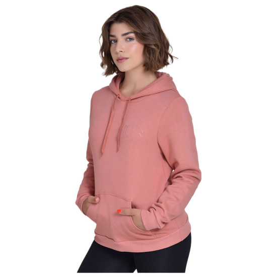 Target Γυναικείο φούτερ Hoodie Fleece Icon Target Γυναικείο φούτερ Hoodie Fleece Icon